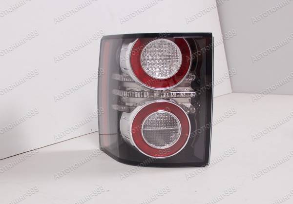 , ,  Land Rover /   Range Rover 2002 / 2 / autotuning999.ru