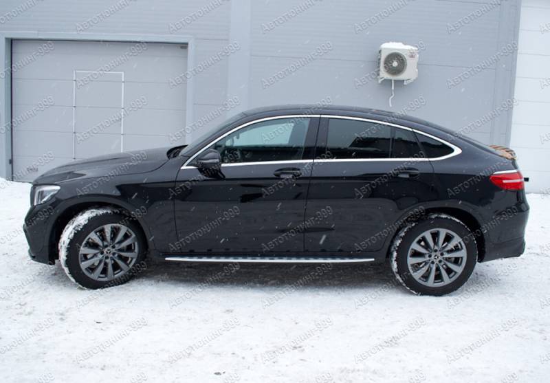   Mercedes GLC Coupe (C 253) (7)  -999