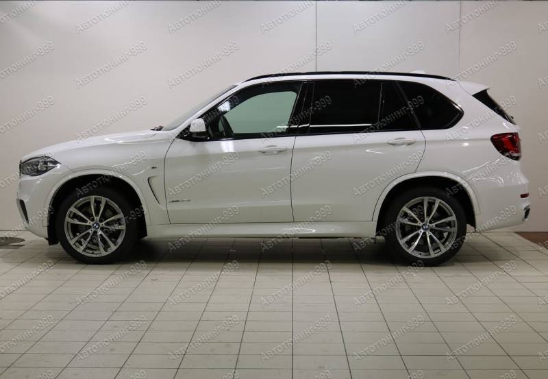  M   BMW X5 (F 15) (3)  -999
