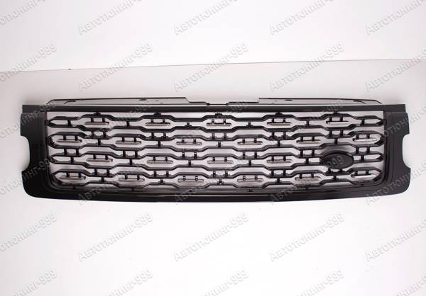      Land Rover /   Range Rover 2017 / 3 / autotuning999.ru