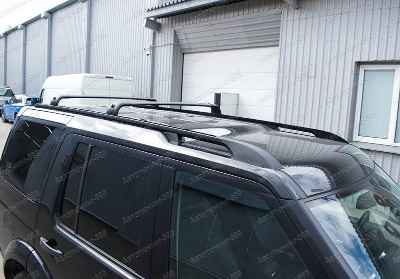    Land Rover Discovery 4  (18)  -999