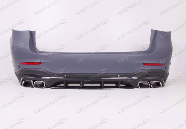  Mercedes-Benz / - GLC 2019 / 10 / autotuning999.ru