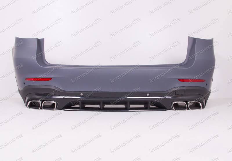   63s AMG  Mercedes GLC (X 253) 2020- (10)  -999