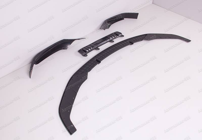   M Performance  BMW 5  G 30  (6)  -999