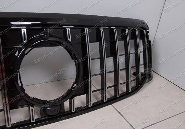      Mercedes-Benz / - GLB (X 247) 2019 / 3 / autotuning999.ru