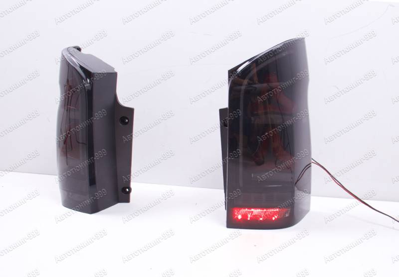   Mercedes Vito (W 447)  (5)  -999