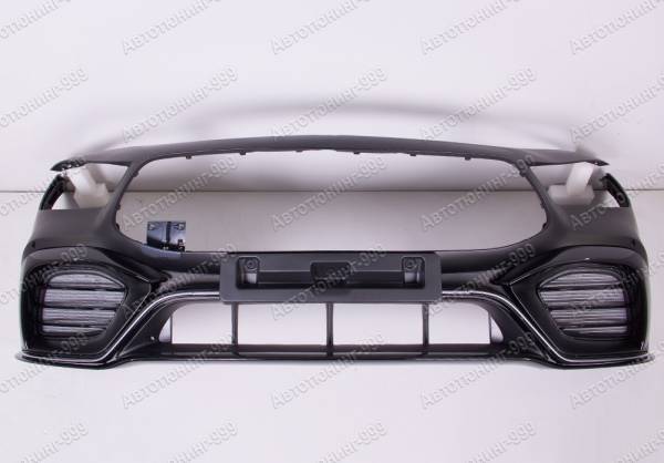  Mercedes-Benz / - AMG GT 2017 / 2 / autotuning999.ru