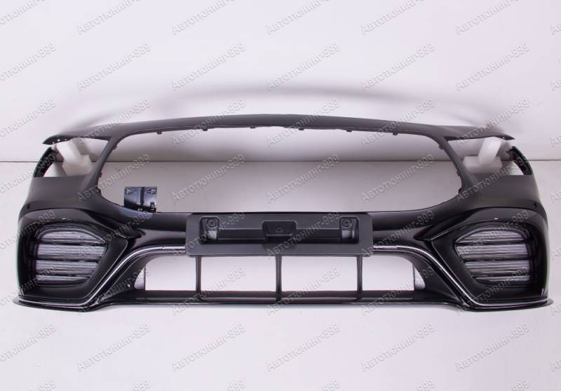  63 AMG Mercedes AMG GT C190  (2)  -999