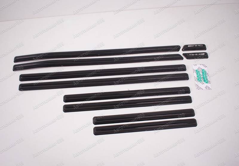  AMG  Mercedes G-klass (W 463)  2018 (2)  -999