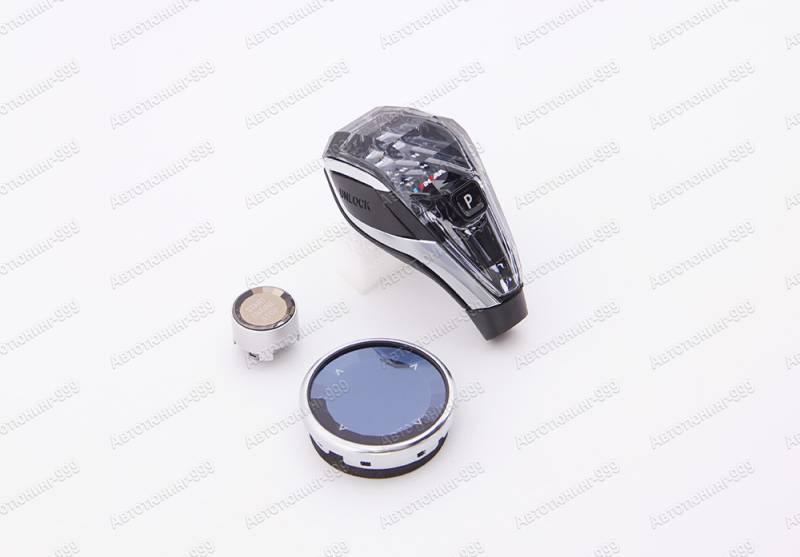  Crystal M  BMW X3 (G 01) (2)  -999