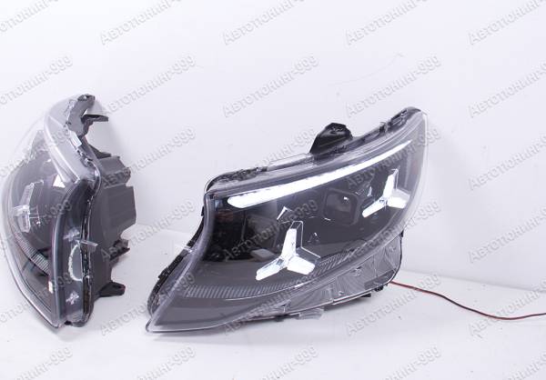 , ,  Mercedes-Benz / - V-klass ###CURR_CATEGORY_MODEL_YEAR### / 5 / autotuning999.ru