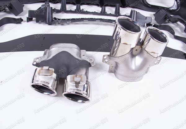 ������ Mercedes-Benz / ��������-���� CLE (C236) 2023 / 7 / autotuning999.ru