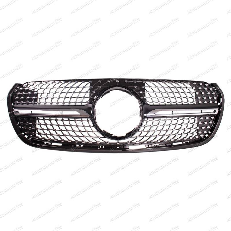  Diamond Sport  Mercedes X-klass  (1)  -999