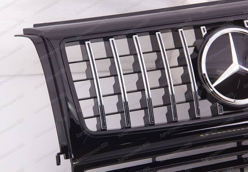  AMG  Mercedes G-klass (W 463) GT  (+  ) (4)  -999