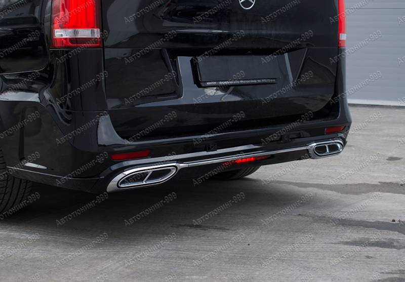  Maybach  Mercedes Vito (W 447) (27)  -999