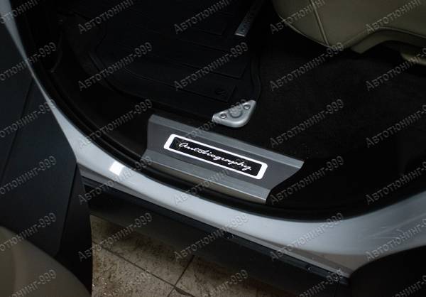   Land Rover /   Range Rover 2013 / 8 / autotuning999.ru