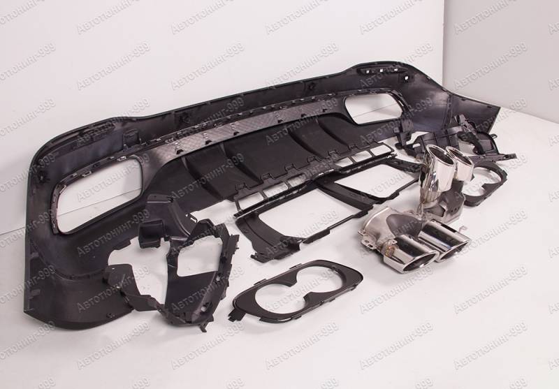    53 AMG  Mercedes GLS (X 167)  (7)  -999