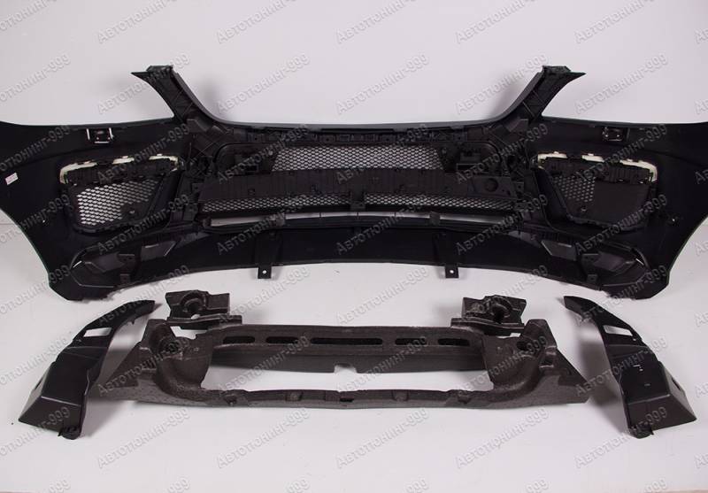  63 AMG  Mercedes M-klass (W 166)  (5)  -999