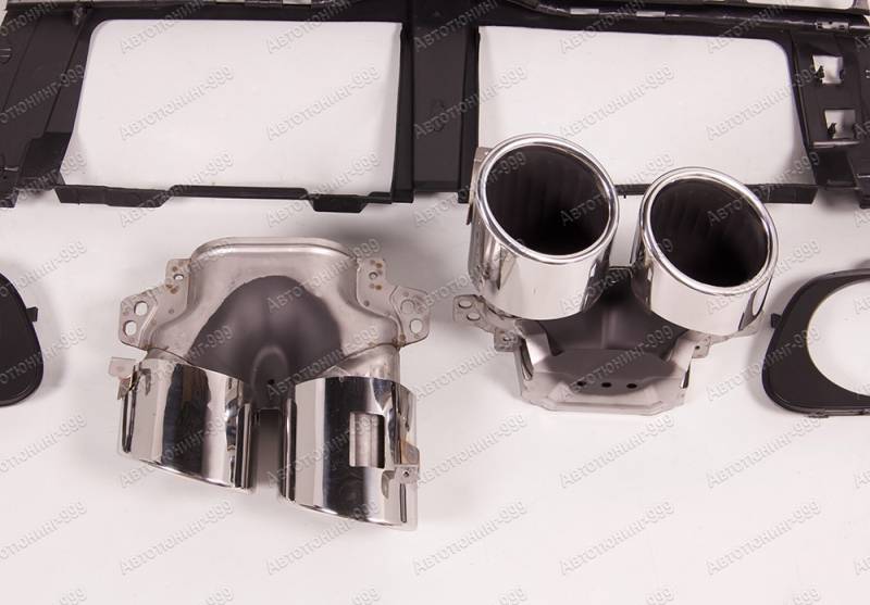    53 AMG  Mercedes GLS (X 167)  (8)  -999