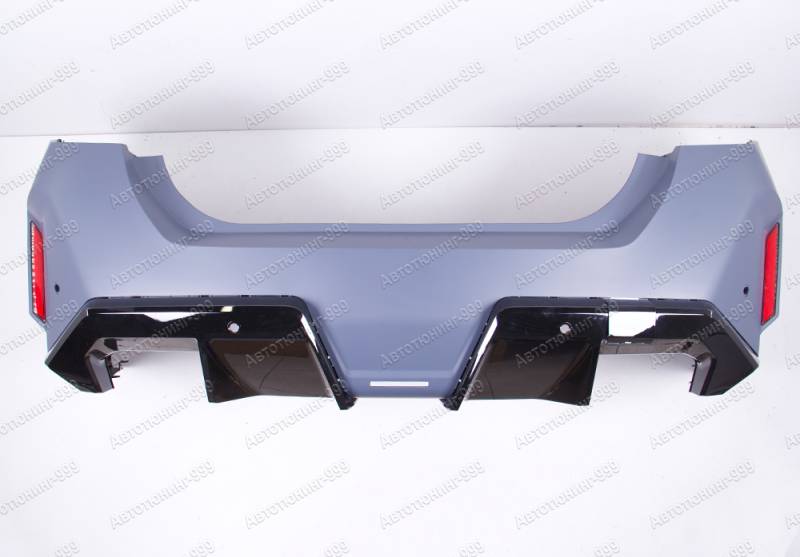 ����� M5 �� BMW 5 series (G 60) (10) �� ����������-999