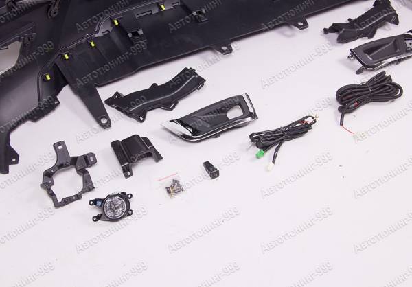  Toyota /  Land Cruiser 300 ###CURR_CATEGORY_MODEL_YEAR### / 7 / autotuning999.ru