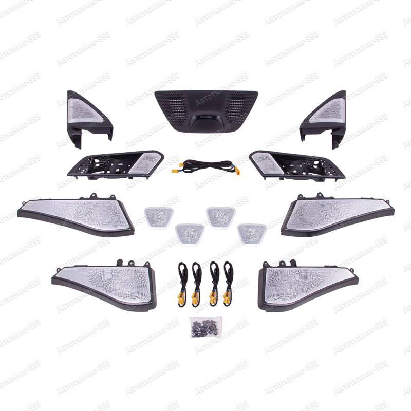  Bowers&Wilkins BMW X 6 (G 06) (1)  -999