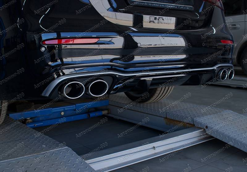    53 AMG  Mercedes E-klass (W 213)  (2020) (15)  -999