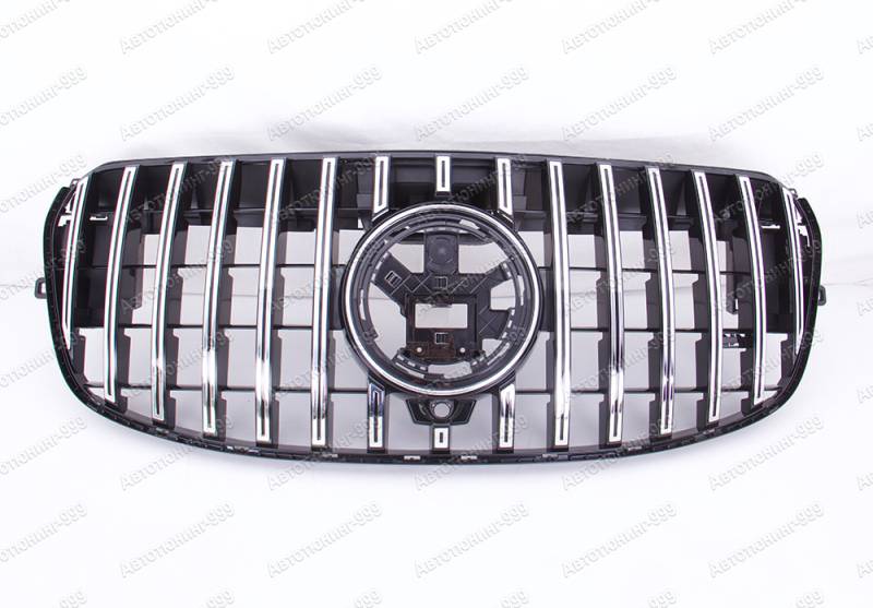  GT  Mercedes GLS (X 167)  2023- (2)  -999