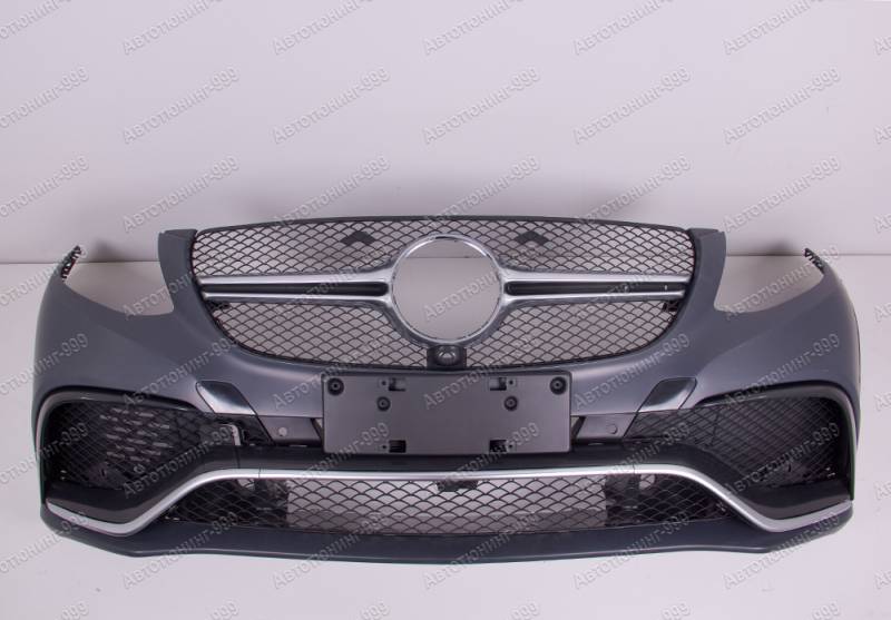   6.3 AMG  Mercedes GLE (W 166) +   (10)  -999