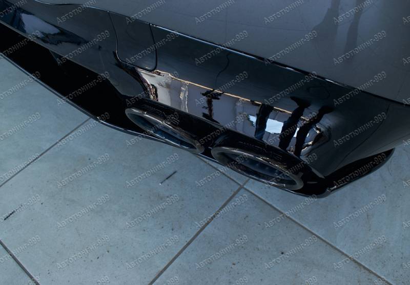  4.5 AMG  Mercedes CLA (C 118 )  ( 2019-.) (15)  -999