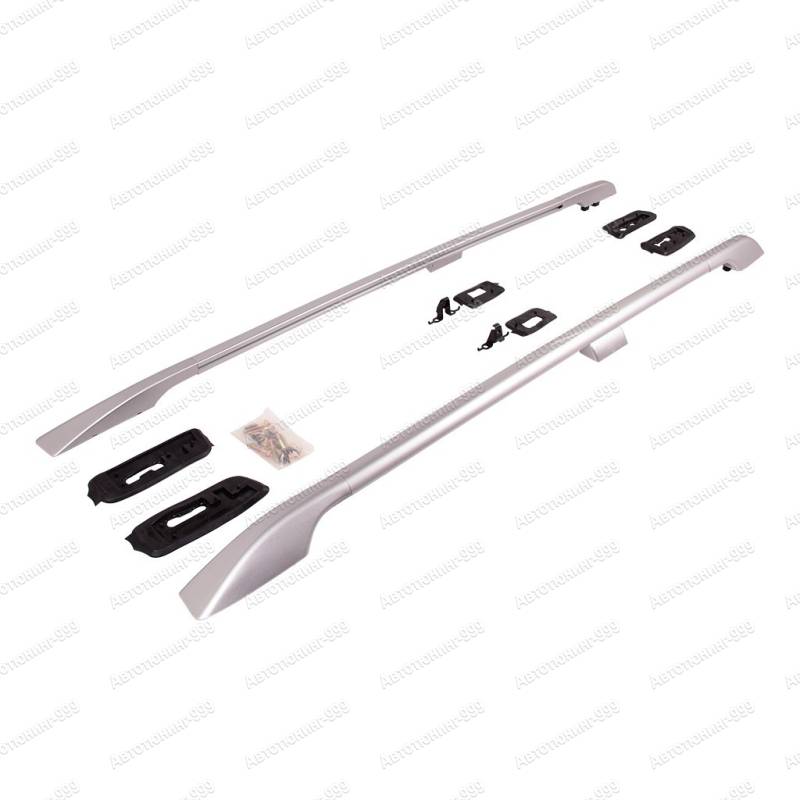  Toyota Land Cruiser 200 silver (1)  -999