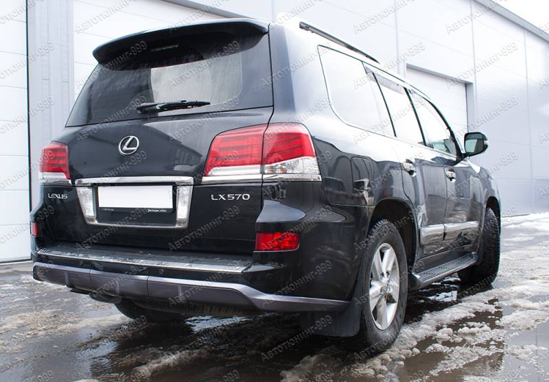    Lexus Lx-570 () (20)  -999