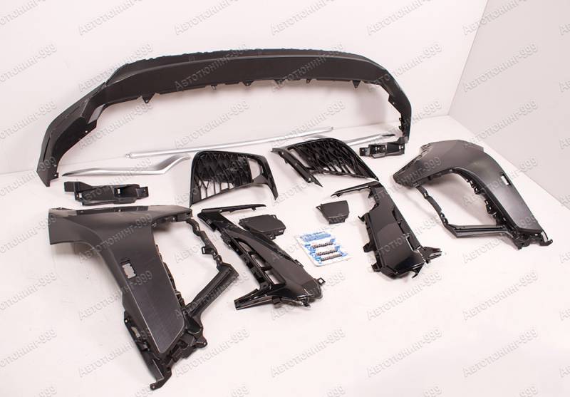   Lexus LX 570 ( LX 600) (11)  -999