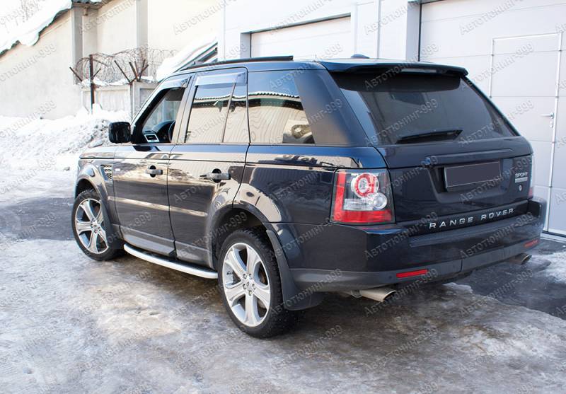   Range Rover Sport () (9)  -999