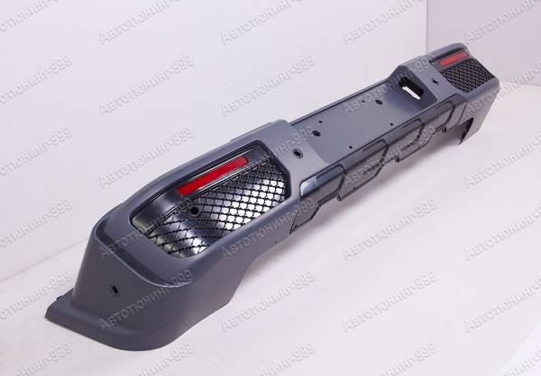  Mercedes-Benz / - G-klass (G463) 1990 / 14 / autotuning999.ru