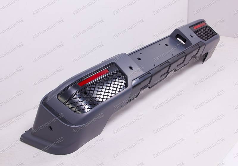  Br  Mercedes G-klass (W 463) (14)  -999