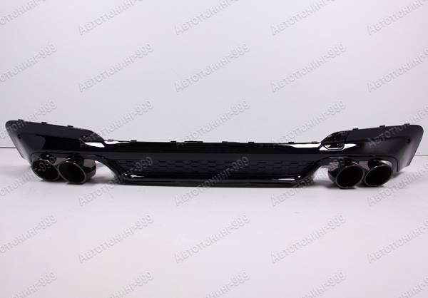  BMW /  X3 2017 / 10 / autotuning999.ru