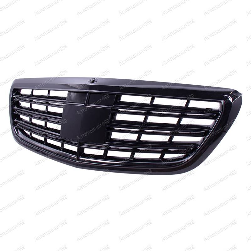  AMG  Mercedes S-klass (W 222)  (1)  -999