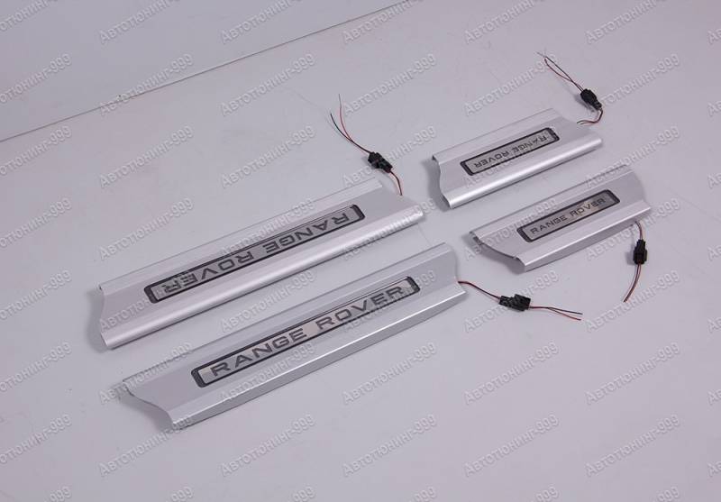     Range Rover  Range Rover Sport 2014-2017 (2)  -999