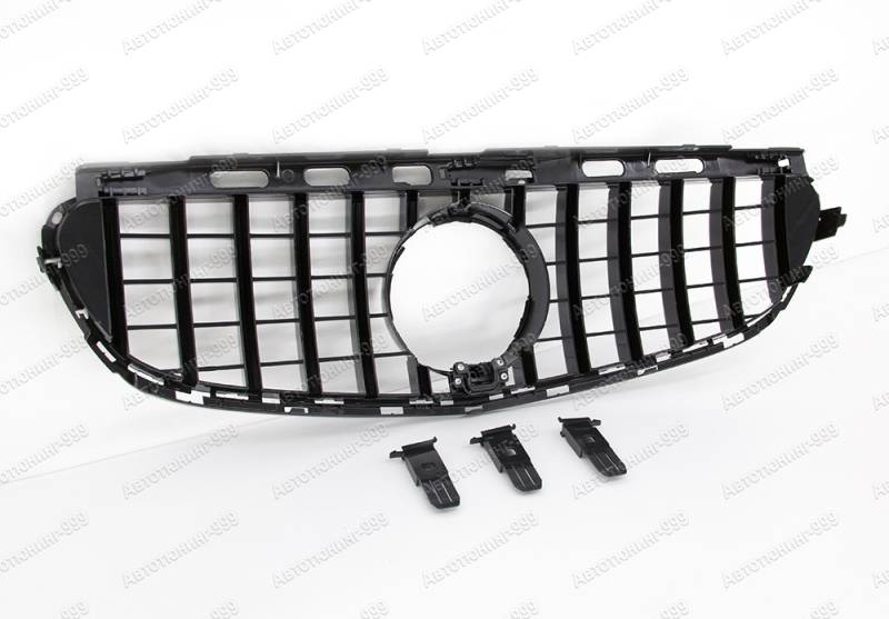   Mercedes E-klass (W 212) GT   (5)  -999