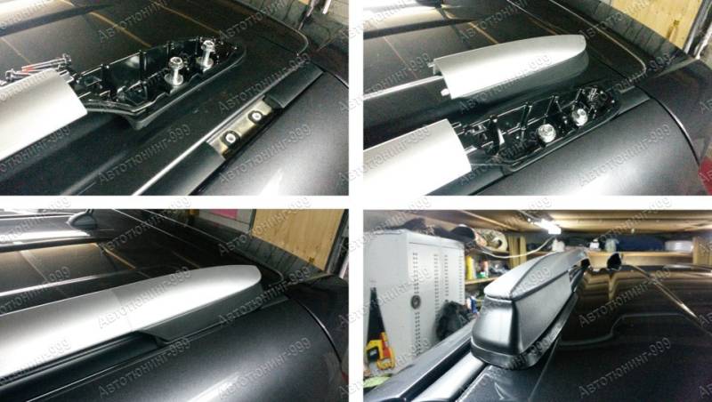   Toyota Rav4 2013-2018 (7)  -999