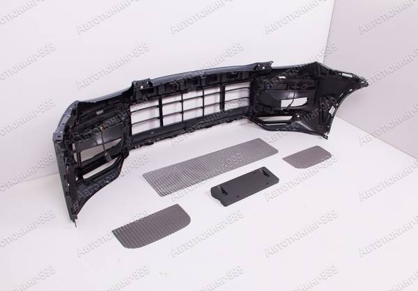  Porsche /  Cayenne 2010 / 6 / autotuning999.ru