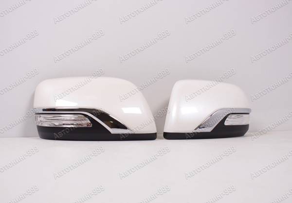   Toyota /  Land Cruiser 200 2012 / 2 / autotuning999.ru