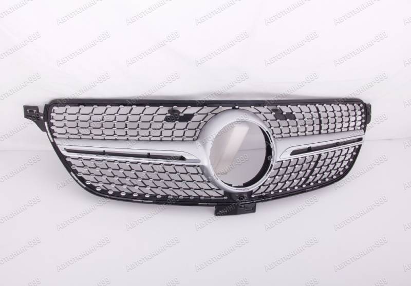  Diamond Sport  Mercedes GLE Coupe (C 292)   (4)  -999