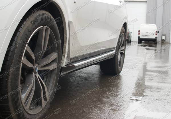 , ,  BMW /  X7 2019 / 15 / autotuning999.ru