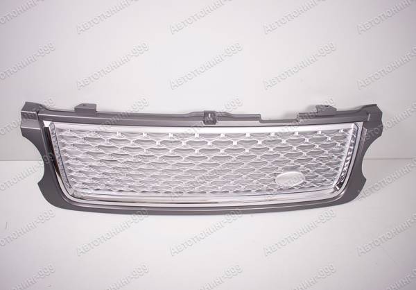      Land Rover /   Range Rover 2002 / 3 / autotuning999.ru