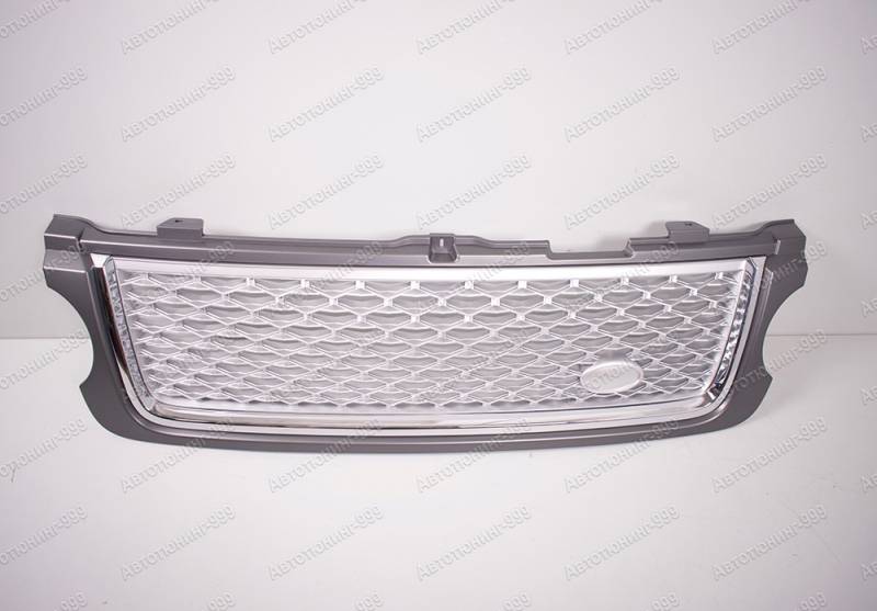   Autobiography  Range Rover  2010-2013  2 (3)  -999