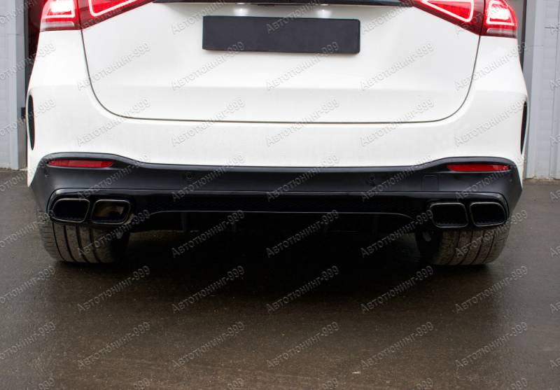    63 AMG  Mercedes GLE (V 167)  (15)  -999