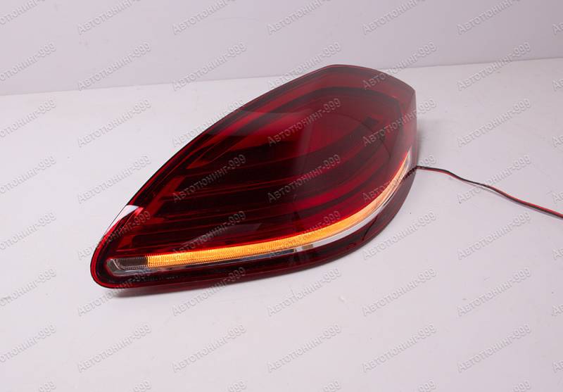   Porsche Panamera ( 2014 - 2017 ) (8)  -999