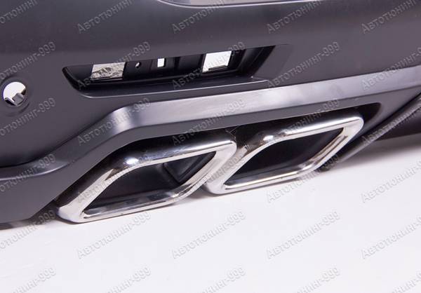  Mercedes-Benz / - V-klass ###CURR_CATEGORY_MODEL_YEAR### / 4 / autotuning999.ru